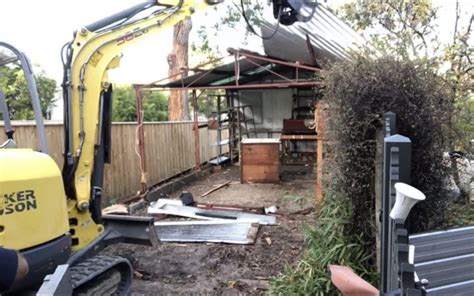 Shed demolition and removal. Things To Know About Shed demolition and removal. 